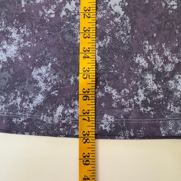 Columbia Cold Bay Racerback Women's Tank Dress Athleisure Pickleball Medium EUC - Picture 10 of 11